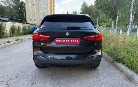 BMW X1, 2018 год, 2 450 000 рублей, 4 фотография