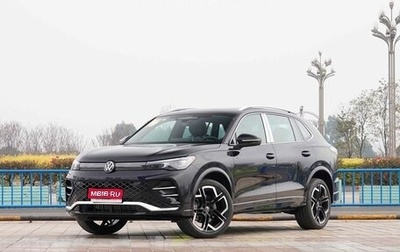 Volkswagen Tiguan, 2026 год, 4 949 900 рублей, 1 фотография