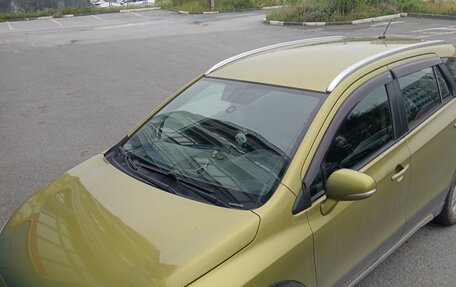 Suzuki SX4 II рестайлинг, 2014 год, 1 300 000 рублей, 1 фотография