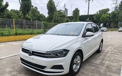 Volkswagen Polo, 2022 год, 1 200 285 рублей, 1 фотография