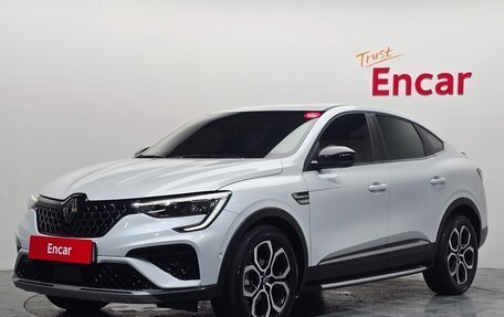 Renault Arkana I, 2025 год, 1 860 000 рублей, 1 фотография