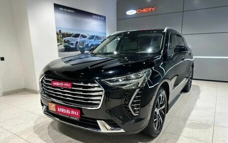 Haval Jolion, 2023 год, 2 150 000 рублей, 1 фотография