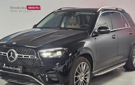 Mercedes-Benz GLE, 2025 год, 11 555 555 рублей, 1 фотография