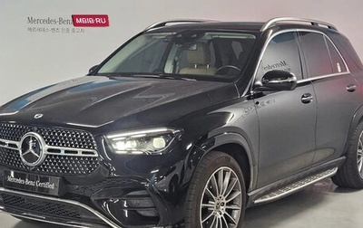 Mercedes-Benz GLE, 2025 год, 11 555 555 рублей, 1 фотография