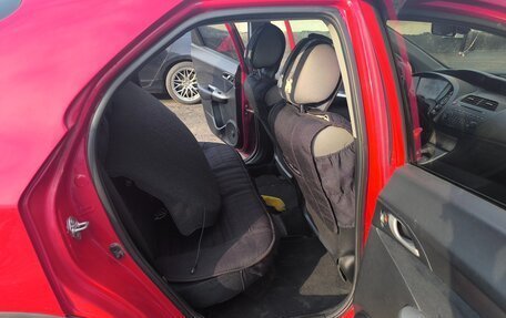 Honda Civic VIII, 2008 год, 550 000 рублей, 9 фотография