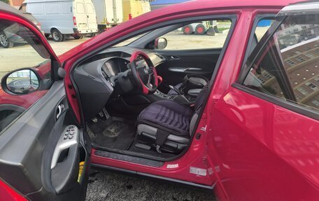 Honda Civic VIII, 2008 год, 550 000 рублей, 5 фотография
