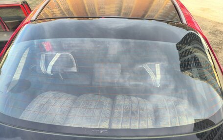 Honda Civic VIII, 2008 год, 550 000 рублей, 7 фотография