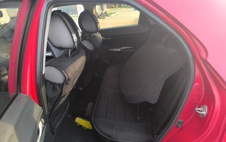 Honda Civic VIII, 2008 год, 550 000 рублей, 6 фотография