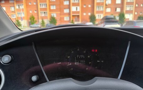 Honda Civic VIII, 2008 год, 550 000 рублей, 14 фотография