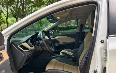 Chevrolet Monza, 2022 год, 1 079 000 рублей, 7 фотография