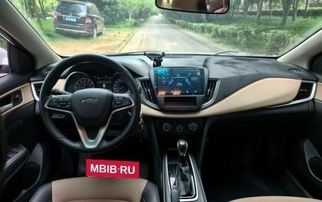 Chevrolet Monza, 2022 год, 1 079 000 рублей, 9 фотография