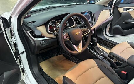 Chevrolet Monza, 2022 год, 1 102 000 рублей, 7 фотография
