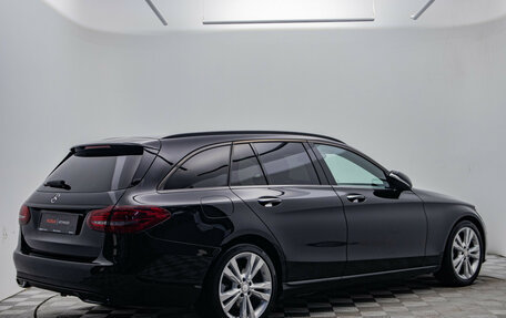 Mercedes-Benz C-Класс, 2019 год, 2 400 000 рублей, 5 фотография