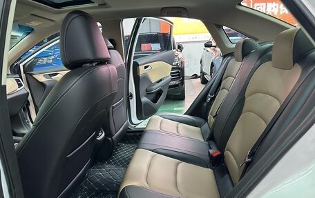 Chevrolet Monza, 2022 год, 1 102 000 рублей, 8 фотография