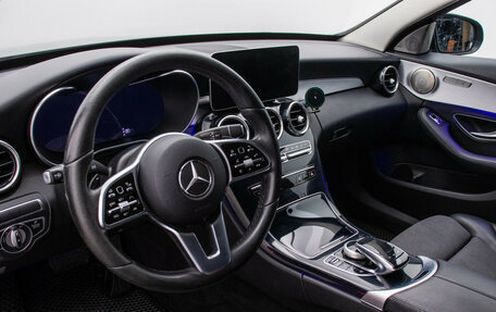 Mercedes-Benz C-Класс, 2019 год, 2 400 000 рублей, 10 фотография