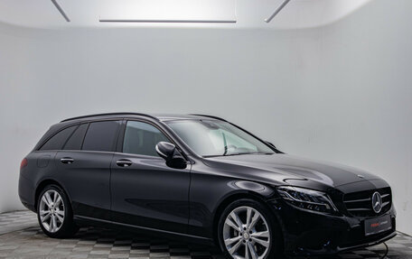 Mercedes-Benz C-Класс, 2019 год, 2 400 000 рублей, 8 фотография