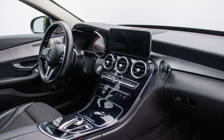 Mercedes-Benz C-Класс, 2019 год, 2 400 000 рублей, 11 фотография