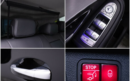 Mercedes-Benz C-Класс, 2019 год, 2 400 000 рублей, 17 фотография