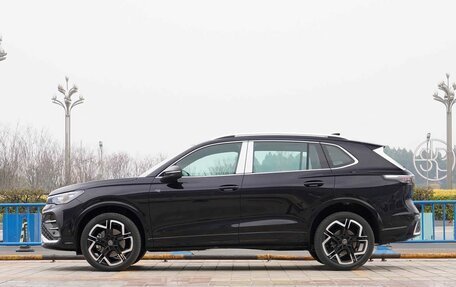 Volkswagen Tiguan, 2026 год, 4 949 900 рублей, 4 фотография