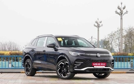 Volkswagen Tiguan, 2026 год, 4 949 900 рублей, 3 фотография