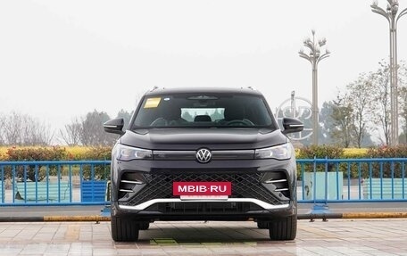 Volkswagen Tiguan, 2026 год, 4 949 900 рублей, 2 фотография