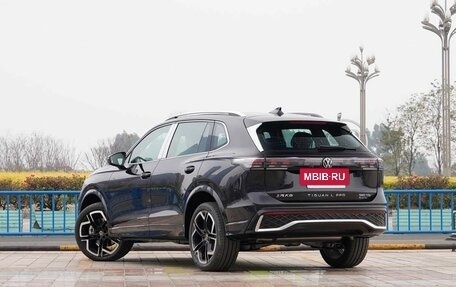 Volkswagen Tiguan, 2026 год, 4 949 900 рублей, 5 фотография