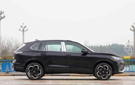 Volkswagen Tiguan, 2026 год, 4 949 900 рублей, 8 фотография