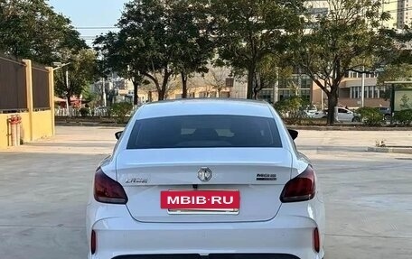 MG 5, 2022 год, 920 000 рублей, 5 фотография