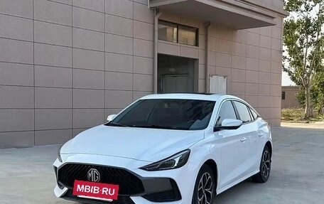 MG 5, 2022 год, 920 000 рублей, 3 фотография