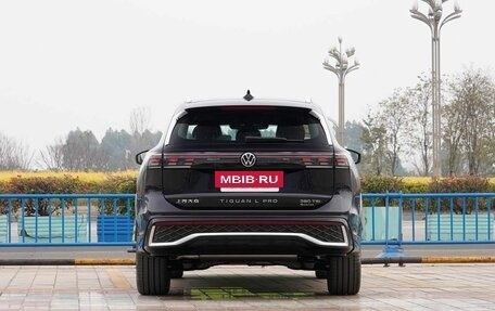 Volkswagen Tiguan, 2026 год, 4 949 900 рублей, 6 фотография