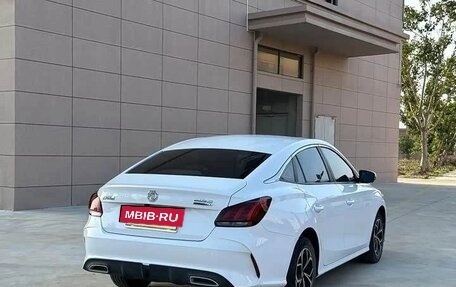 MG 5, 2022 год, 920 000 рублей, 4 фотография