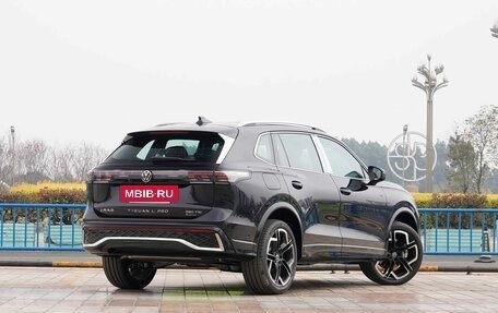 Volkswagen Tiguan, 2026 год, 4 949 900 рублей, 7 фотография