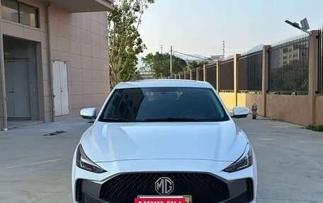 MG 5, 2022 год, 920 000 рублей, 2 фотография