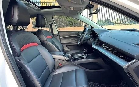 MG 5, 2022 год, 920 000 рублей, 7 фотография
