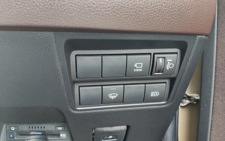 Toyota Yaris Cross, 2020 год, 2 500 000 рублей, 12 фотография
