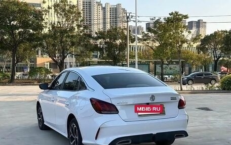 MG 5, 2022 год, 920 000 рублей, 6 фотография
