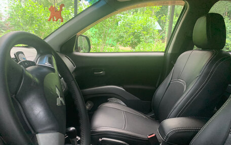 Mitsubishi Outlander III рестайлинг 3, 2008 год, 950 000 рублей, 7 фотография
