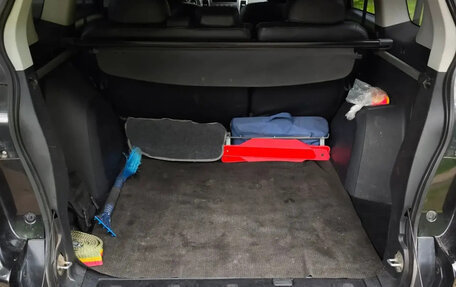 Mitsubishi Outlander III рестайлинг 3, 2008 год, 950 000 рублей, 11 фотография