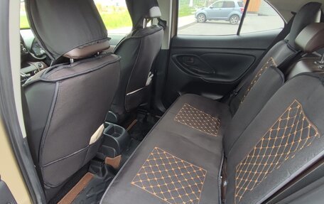 Toyota Yaris Cross, 2020 год, 2 500 000 рублей, 13 фотография