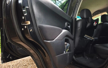 Mitsubishi Outlander III рестайлинг 3, 2008 год, 950 000 рублей, 12 фотография