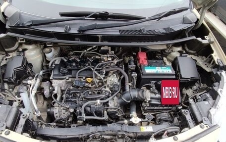 Toyota Yaris Cross, 2020 год, 2 500 000 рублей, 15 фотография