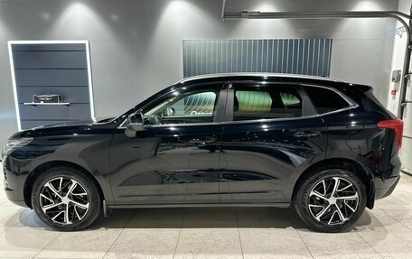 Haval Jolion, 2023 год, 2 150 000 рублей, 2 фотография