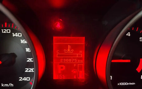 Mitsubishi Outlander III рестайлинг 3, 2008 год, 950 000 рублей, 20 фотография