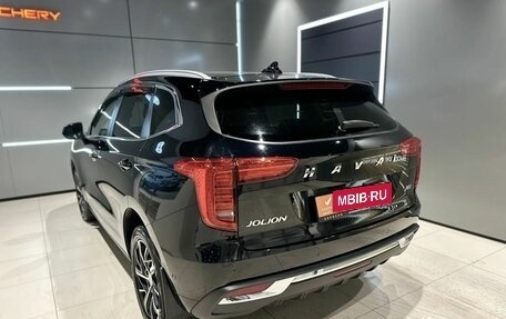 Haval Jolion, 2023 год, 2 150 000 рублей, 3 фотография