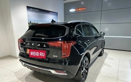 Haval Jolion, 2023 год, 2 150 000 рублей, 5 фотография