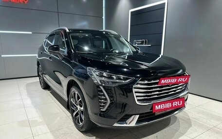 Haval Jolion, 2023 год, 2 150 000 рублей, 7 фотография