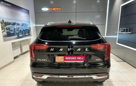 Haval Jolion, 2023 год, 2 150 000 рублей, 4 фотография