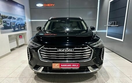 Haval Jolion, 2023 год, 2 150 000 рублей, 8 фотография