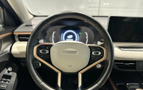 Haval Jolion, 2023 год, 2 150 000 рублей, 16 фотография