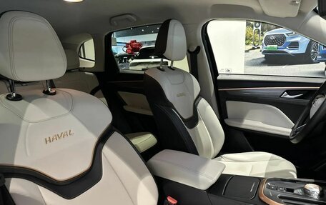 Haval Jolion, 2023 год, 2 150 000 рублей, 14 фотография